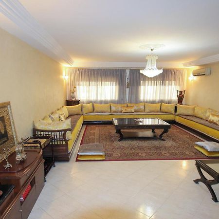 Darkoum Votre Appartement Fes Ngoại thất bức ảnh