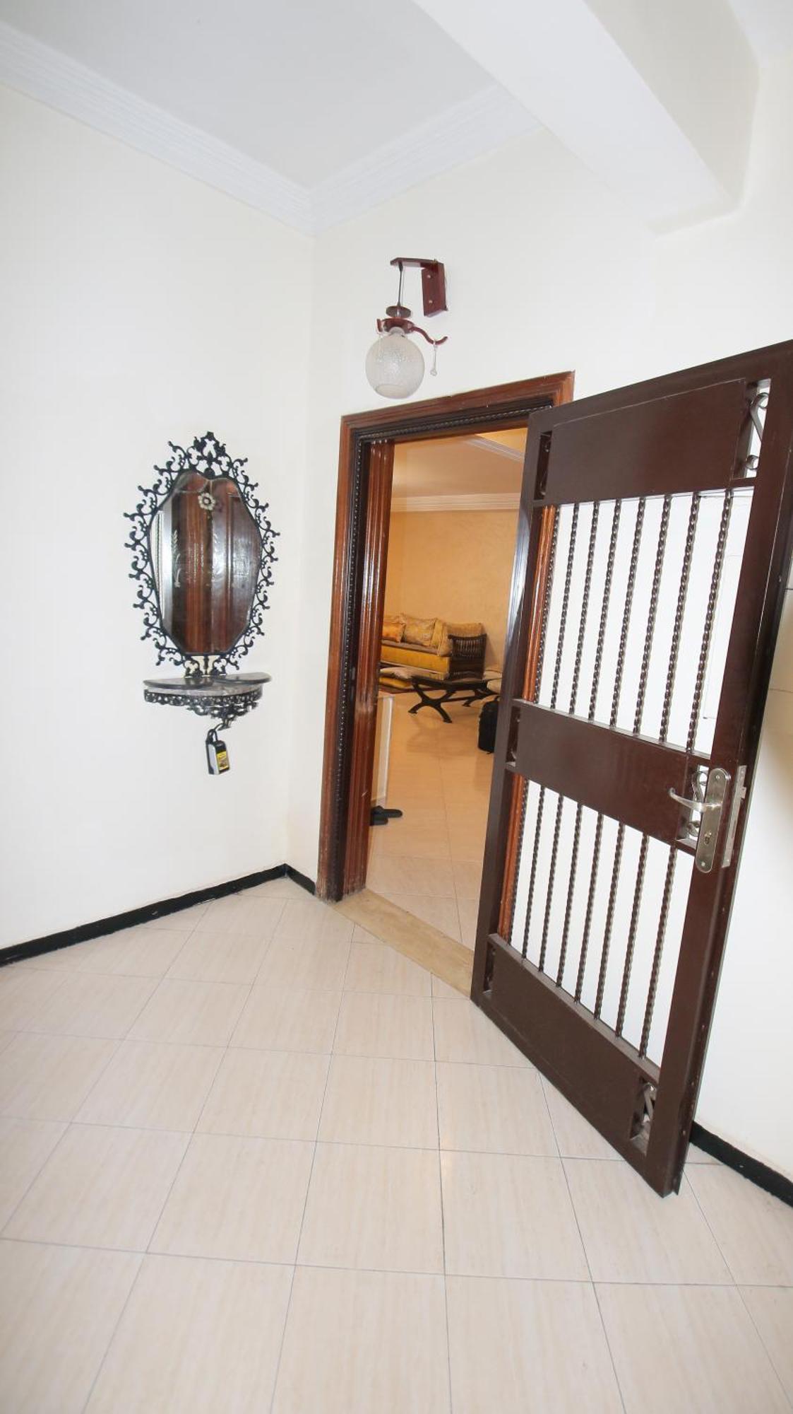 Darkoum Votre Appartement Fes Ngoại thất bức ảnh