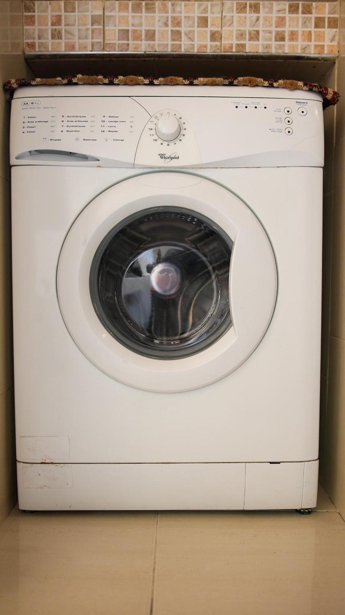 Darkoum Votre Appartement Fes Ngoại thất bức ảnh