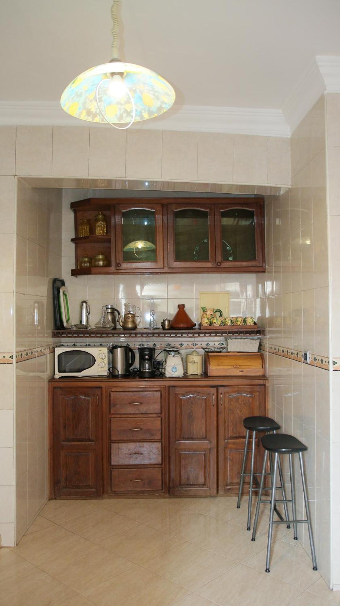 Darkoum Votre Appartement Fes Ngoại thất bức ảnh