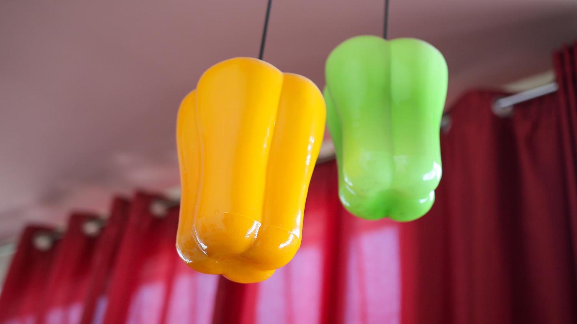 Darkoum Votre Appartement Fes Ngoại thất bức ảnh