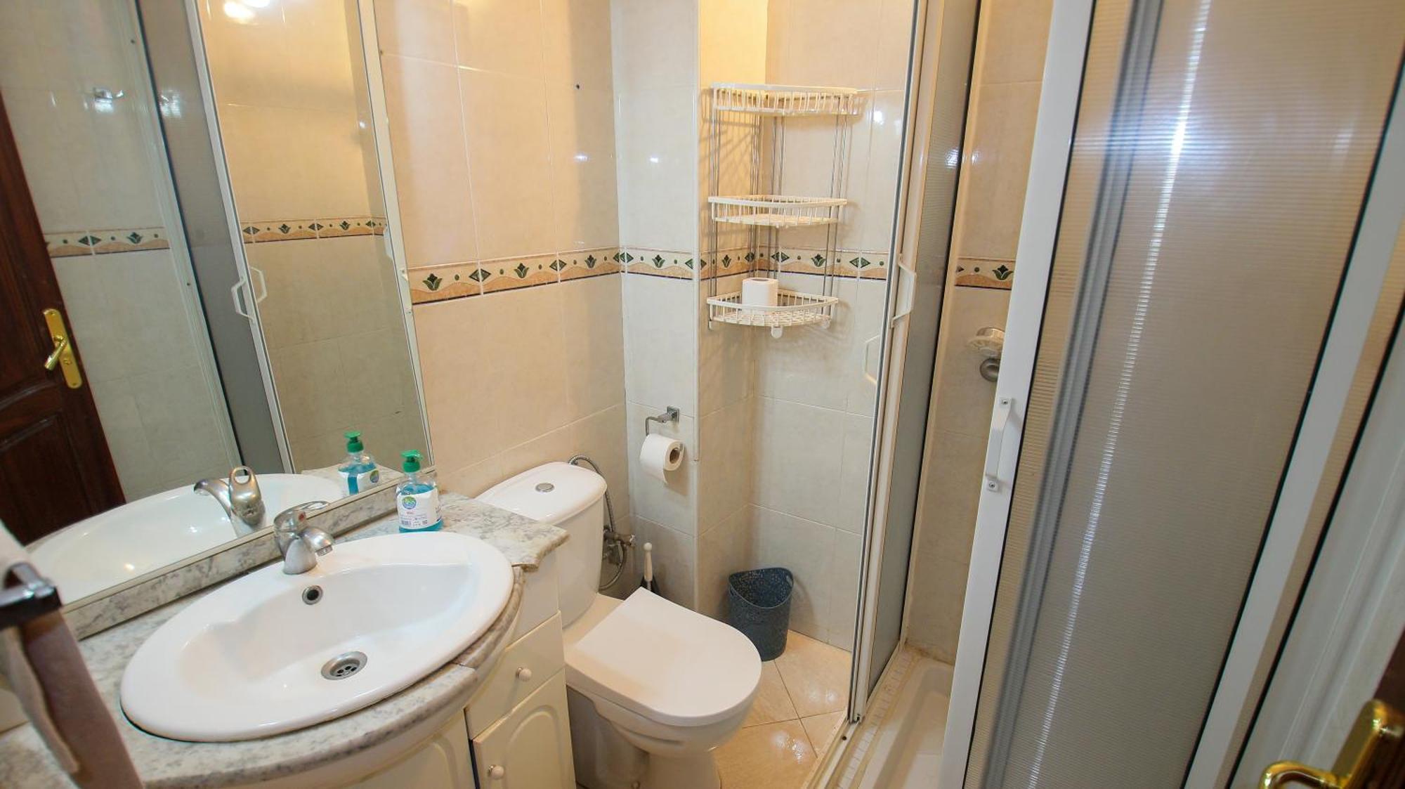 Darkoum Votre Appartement Fes Ngoại thất bức ảnh