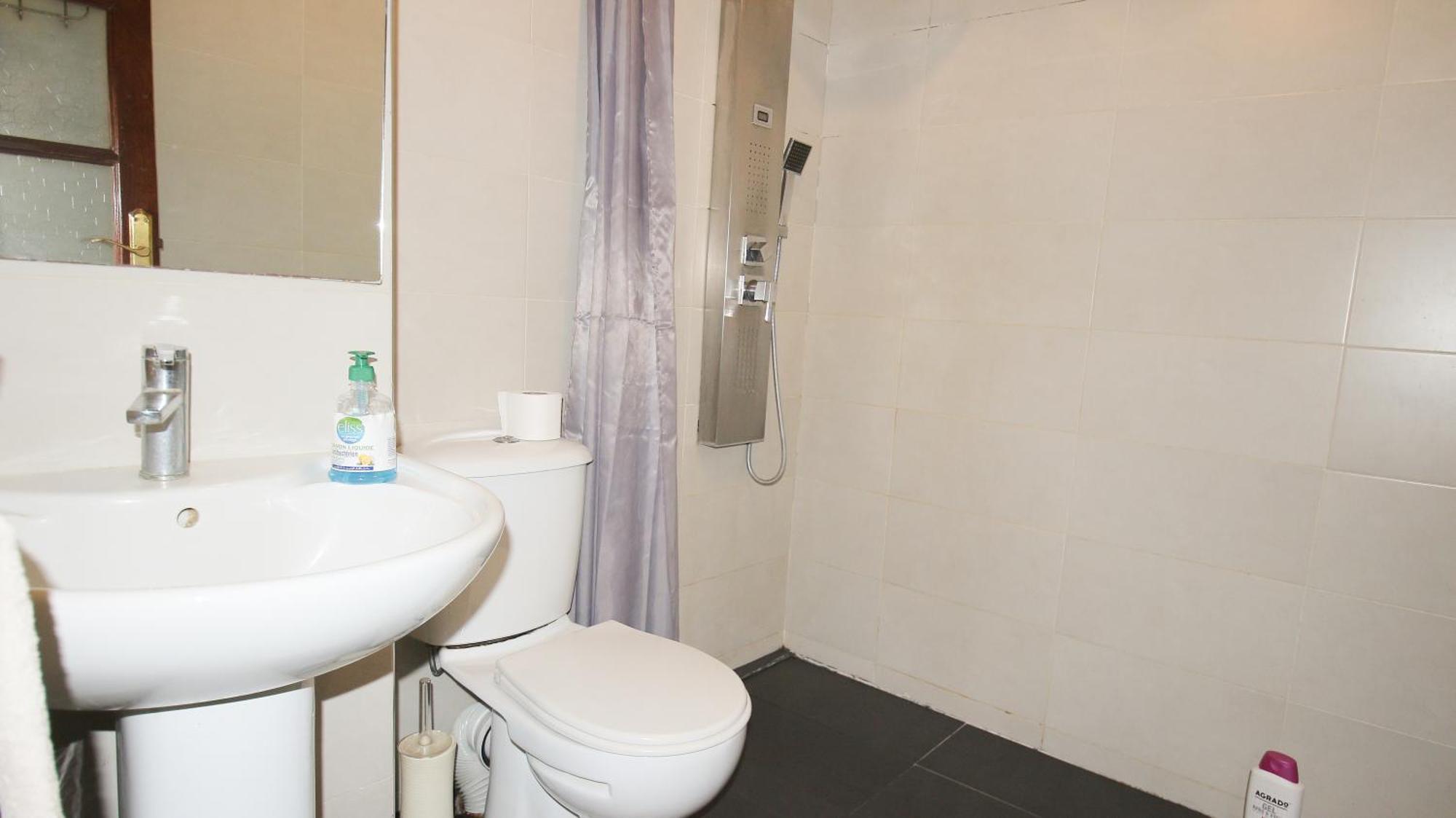 Darkoum Votre Appartement Fes Ngoại thất bức ảnh