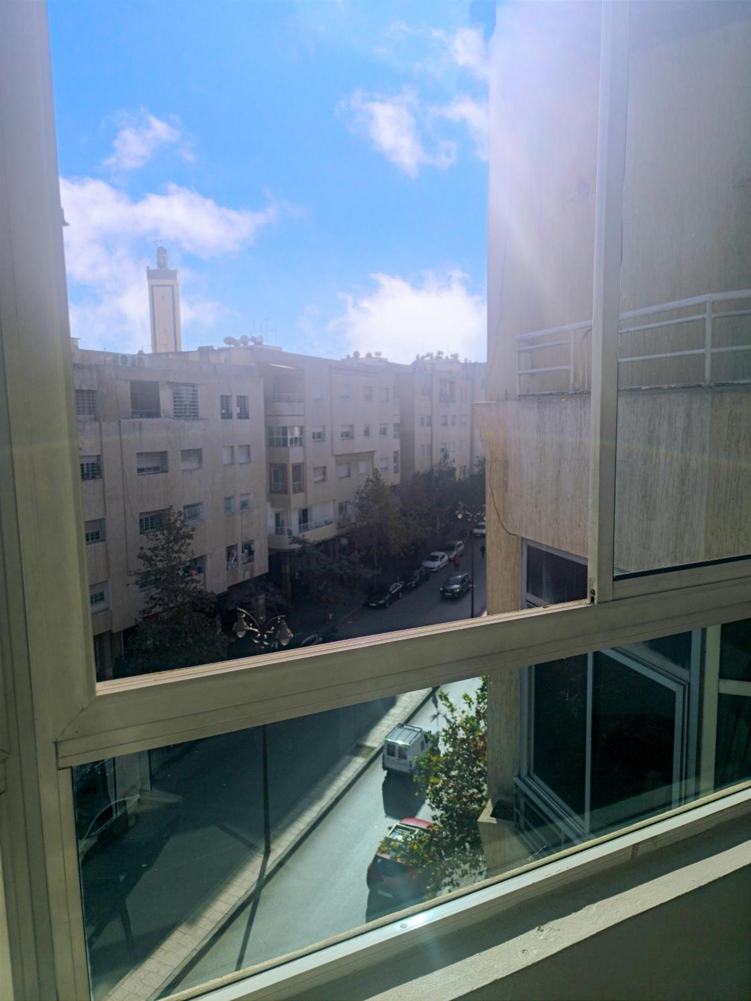 Darkoum Votre Appartement Fes Ngoại thất bức ảnh
