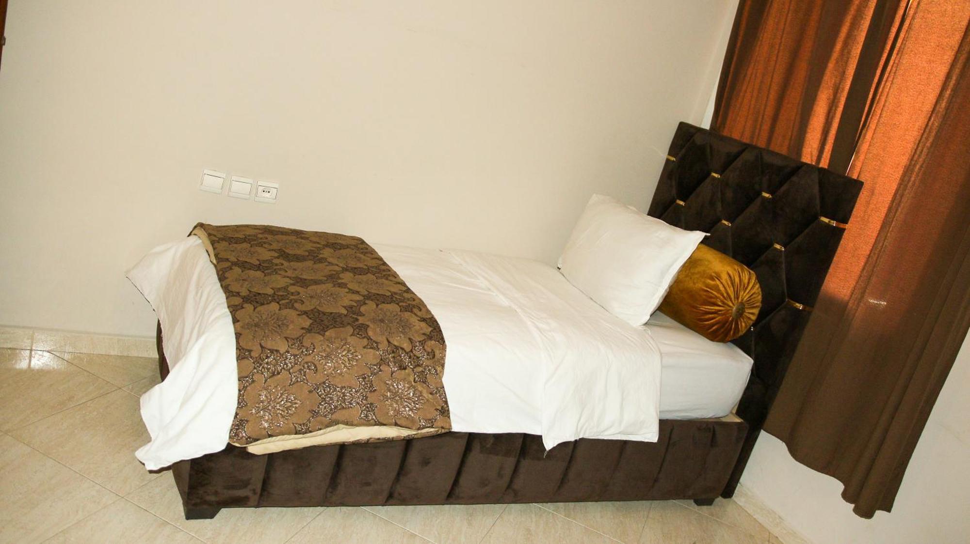 Darkoum Votre Appartement Fes Ngoại thất bức ảnh