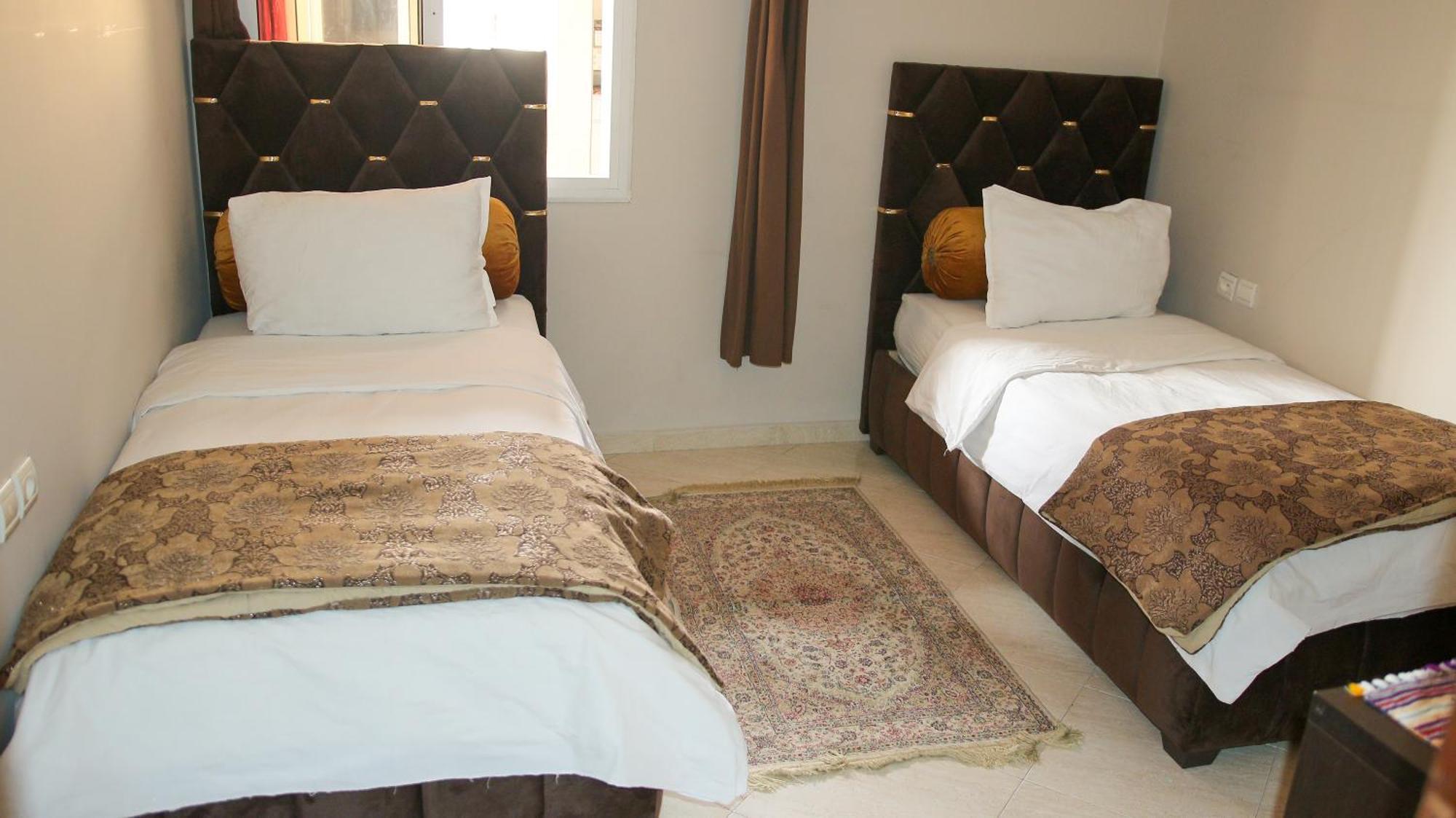 Darkoum Votre Appartement Fes Ngoại thất bức ảnh