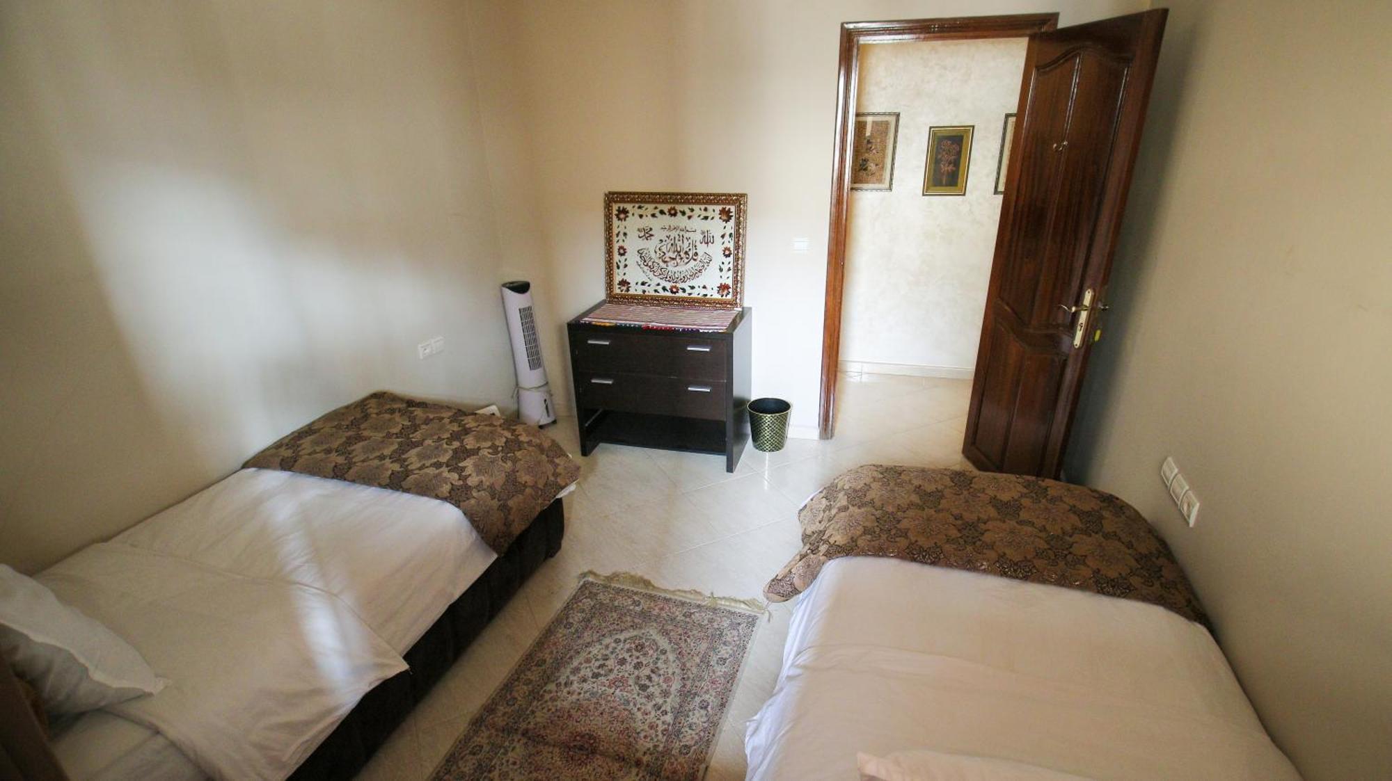 Darkoum Votre Appartement Fes Ngoại thất bức ảnh