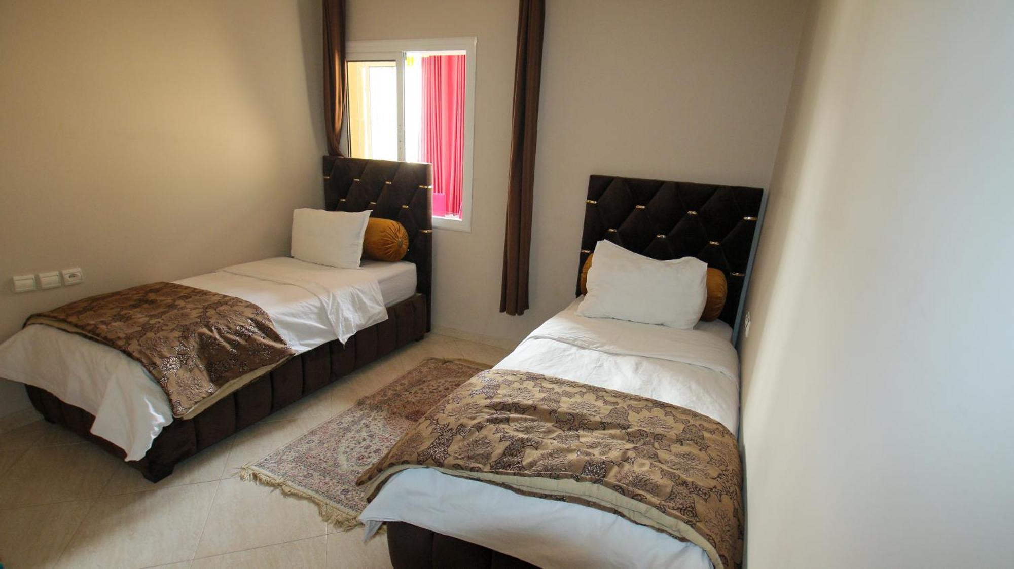 Darkoum Votre Appartement Fes Ngoại thất bức ảnh