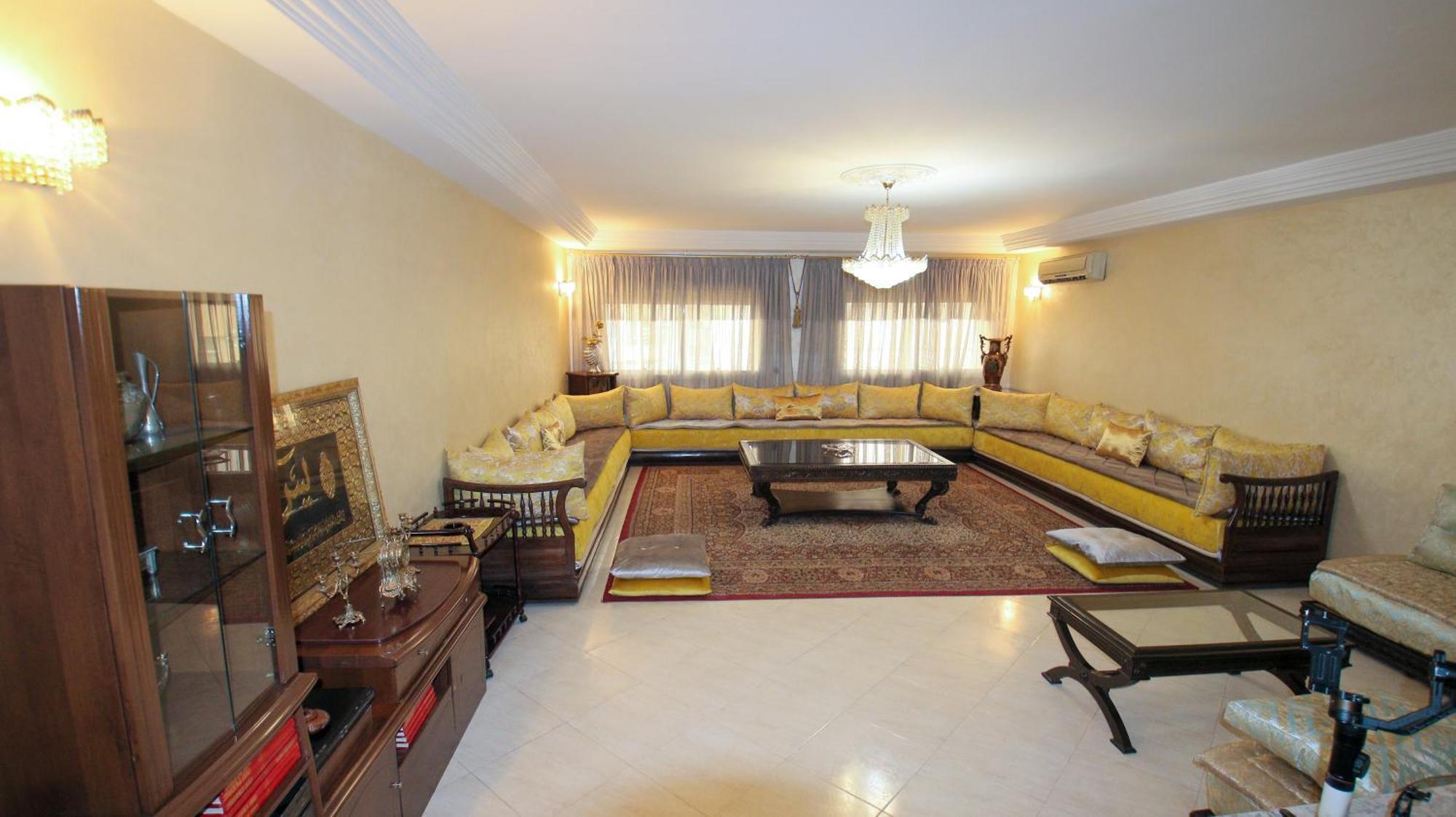 Darkoum Votre Appartement Fes Ngoại thất bức ảnh